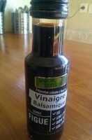 Vinaigre balsamique