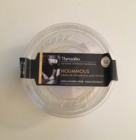 Hoummous