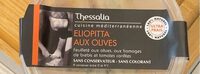Eliopitta