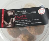 Falafel