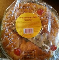 Couronne des rois