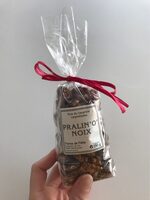 Pralin'O Noix