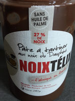 Noixtélix