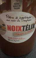 Noixtelix
