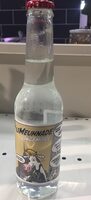 Limeuhnade gingembre