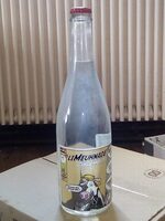LiMeuhnade Gingembre