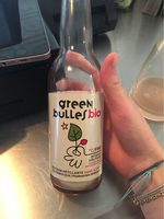 Greenbulle