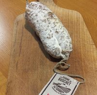 Saucisson sec nature