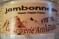 Jambonneau