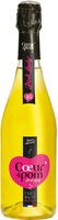 Fines Bulles de Fruits Pink Lady Cœur de Pom'