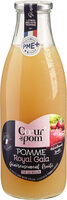 Pur Jus Royal Gala