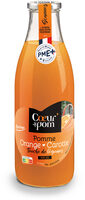 Pur Jus Pomme Orange Carotte 75CL