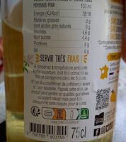 Les infusées