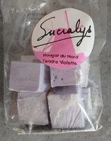 Nougat du Nord