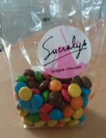 Dragées chocolat