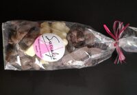 Guimauve ourson assorti