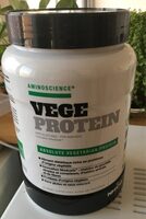 Vege Protein