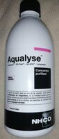 Aqualyse concentré purifiant