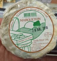 Margueton