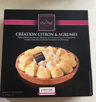 Creation citron&agrumes