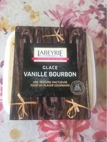 Glace Vanille Bourbon