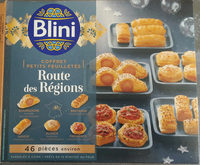 Route Des Regions