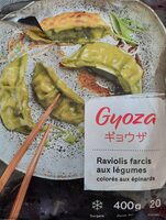 Gyoza