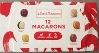 Macarons
