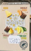Macarons