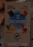 Macarons