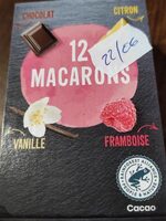 Macarons