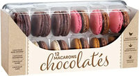 Macarons Chocolatés