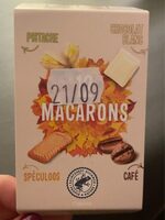 Macarons