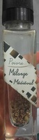 Poivre Mélange Médiéval