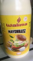 Mayonnaise