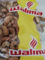 Noix de cajou walima