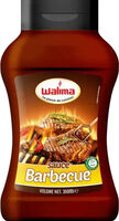 Sauce barbecue
