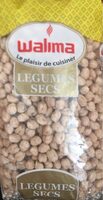 Pois chiches gros