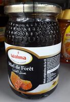 Miel de forêt