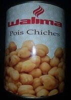 Pois chiches