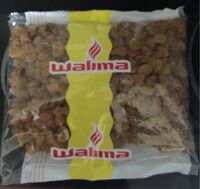 Raisins secs golden