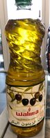 Huile d'olive