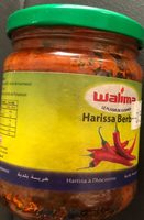 Harissa Berbère
