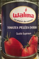 Walima Tomates pelées entieres