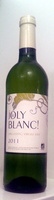 Le Joly Blanc! 2011