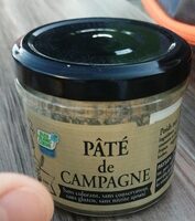Pâté de Campagne