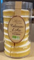 Calissons d'Aix