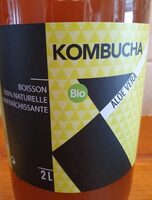 Kombucha