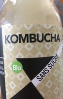 Kombucha