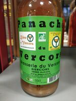 Panaché du Vercors